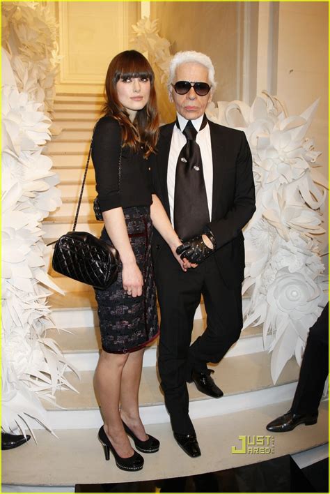 keira knightley coco chanel karl lagerfeld|See Keira Knightley as Coco Chanel in Karl Lagerfeld's.